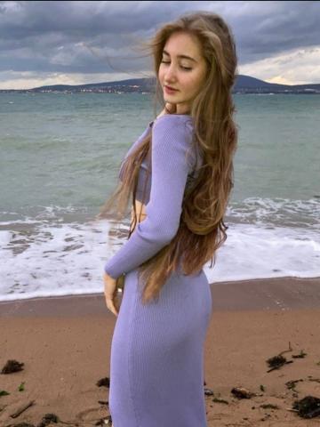 Проститутка Алиана